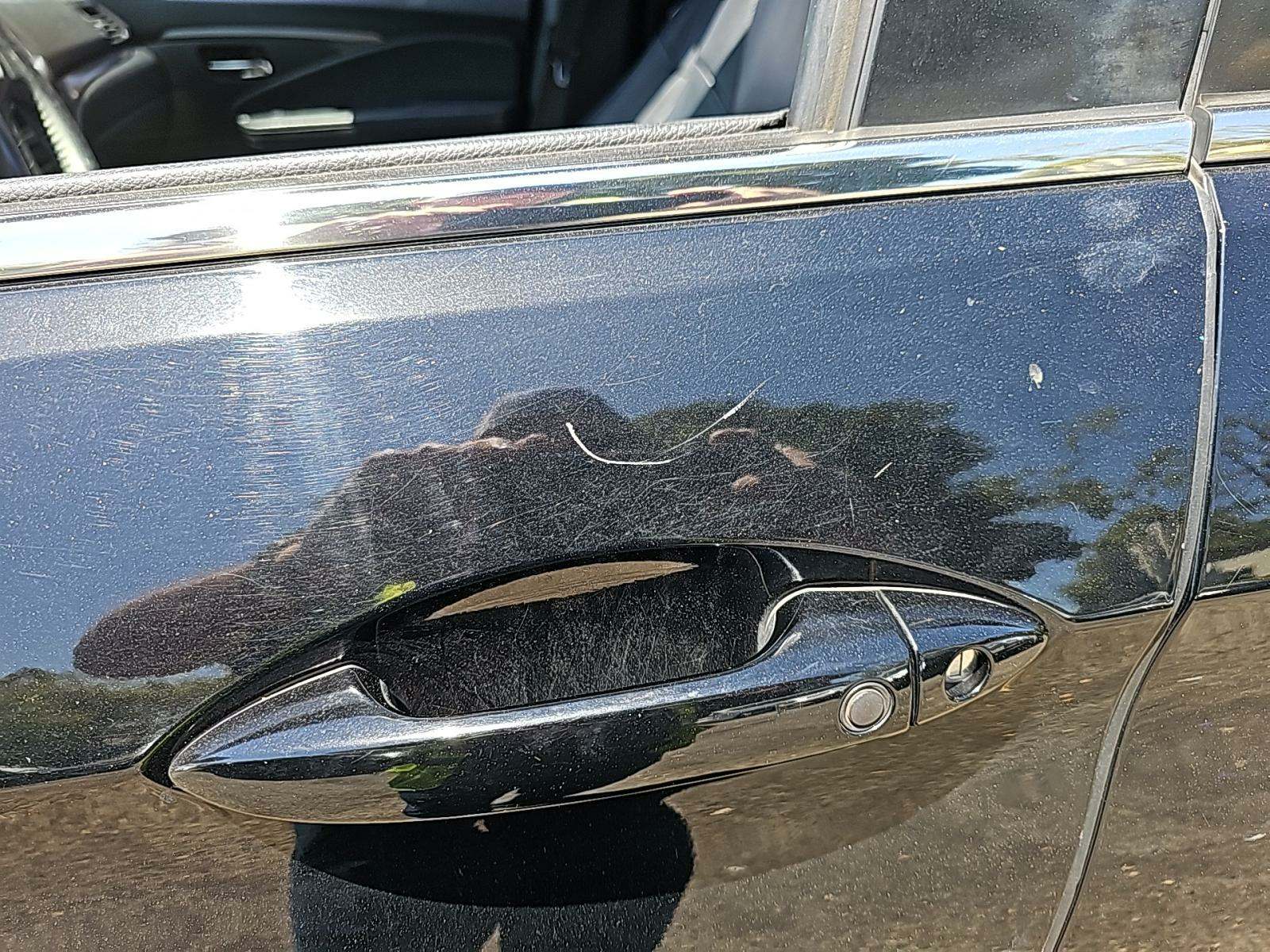 2016 Honda Pilot EX-L FWD