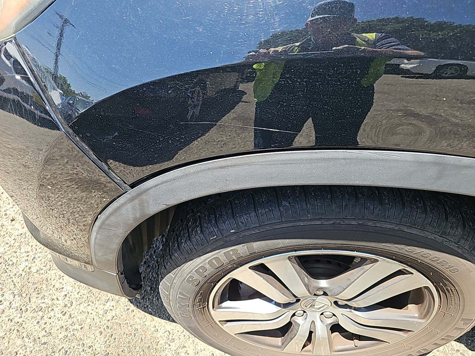 2016 Honda Pilot EX-L FWD