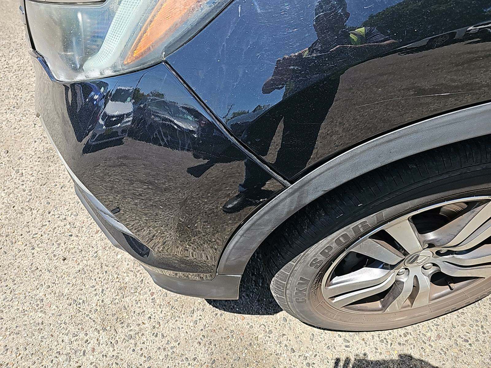 2016 Honda Pilot EX-L FWD