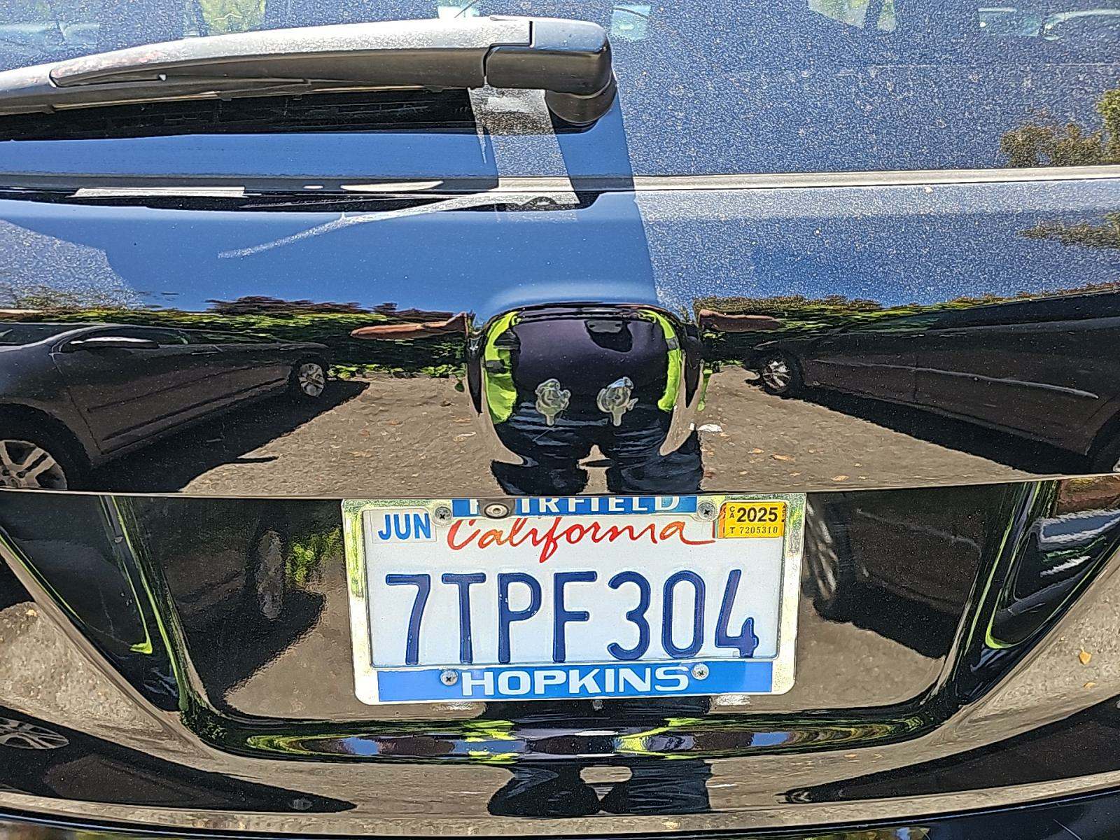 2016 Honda Pilot EX-L FWD