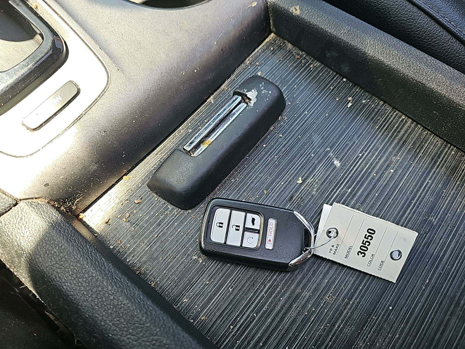 2016 Honda Pilot EX-L FWD