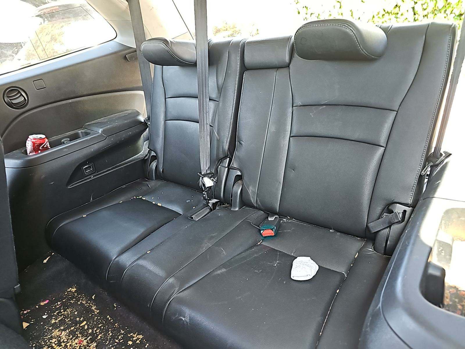 2016 Honda Pilot EX-L FWD