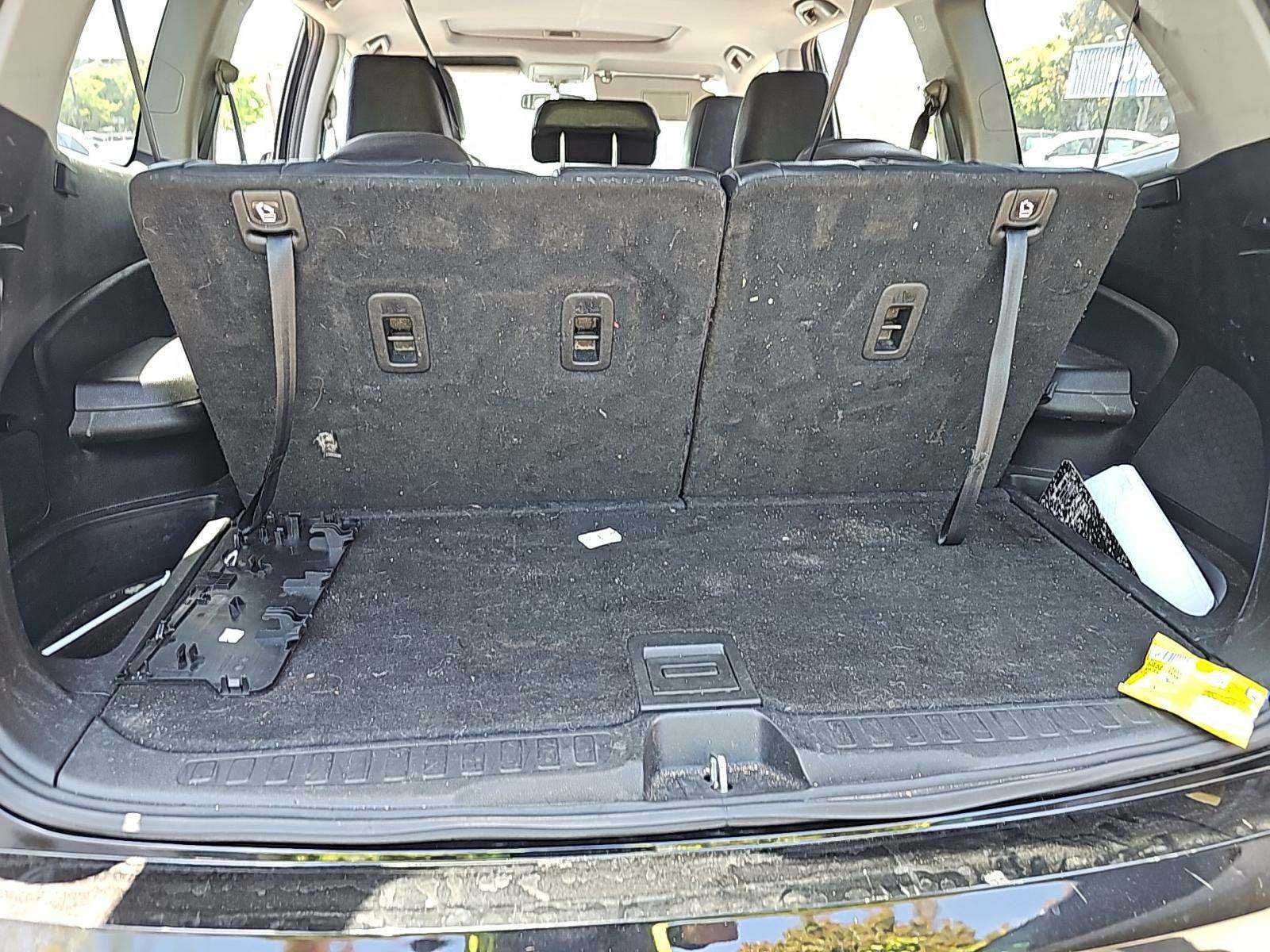 2016 Honda Pilot EX-L FWD