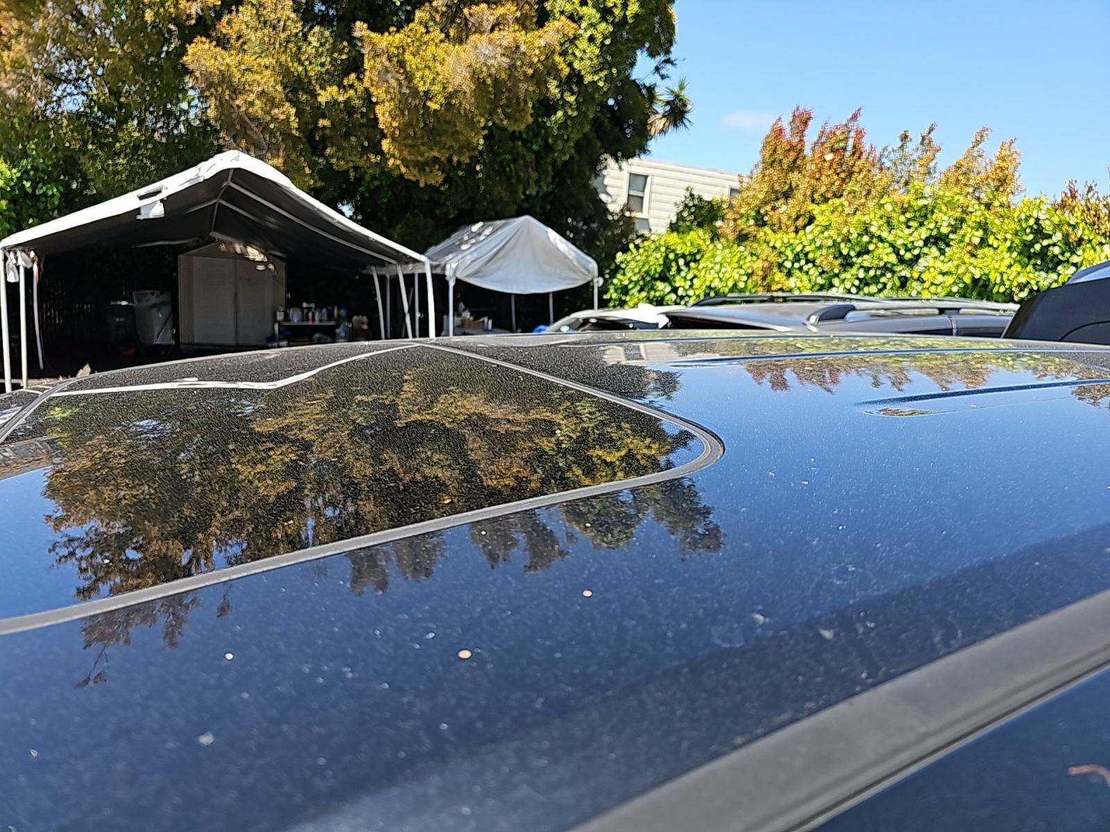 2016 Honda Pilot EX-L FWD