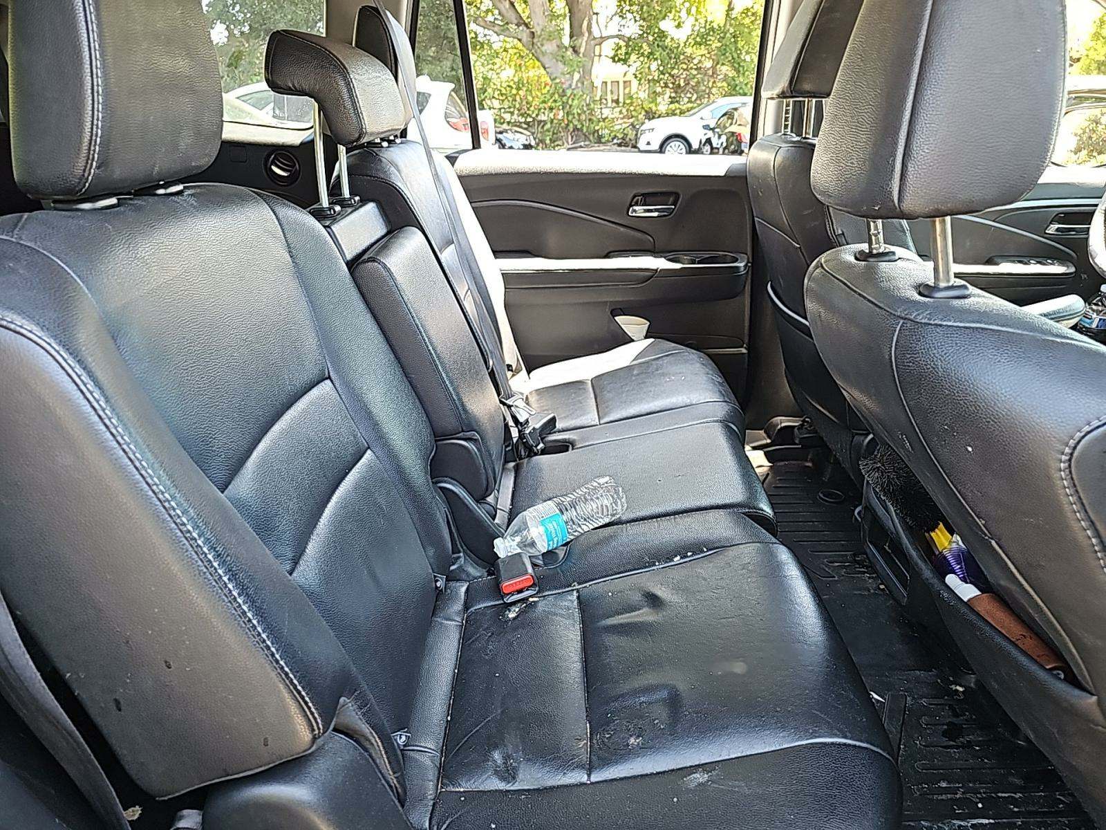 2016 Honda Pilot EX-L FWD