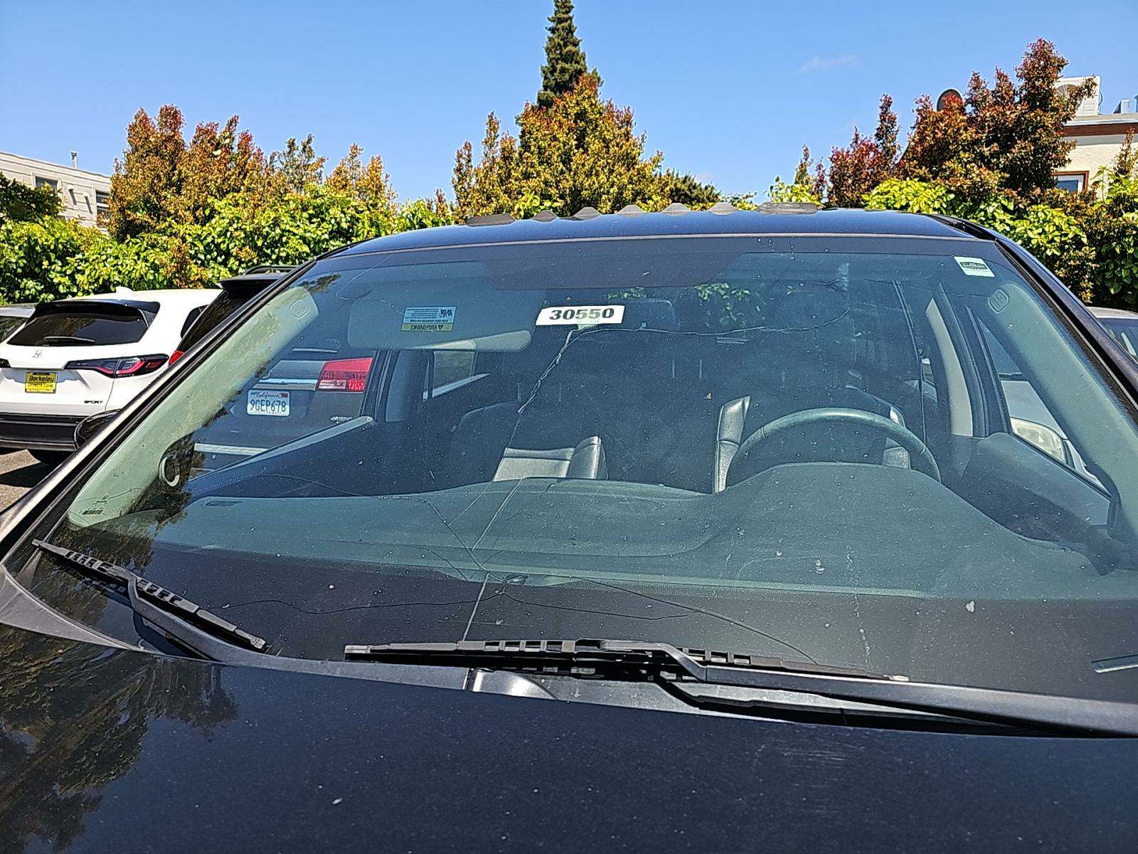 2016 Honda Pilot EX-L FWD