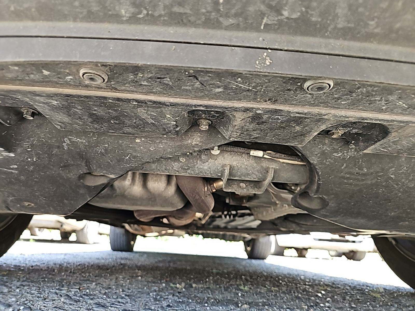 2016 Honda Pilot EX-L FWD