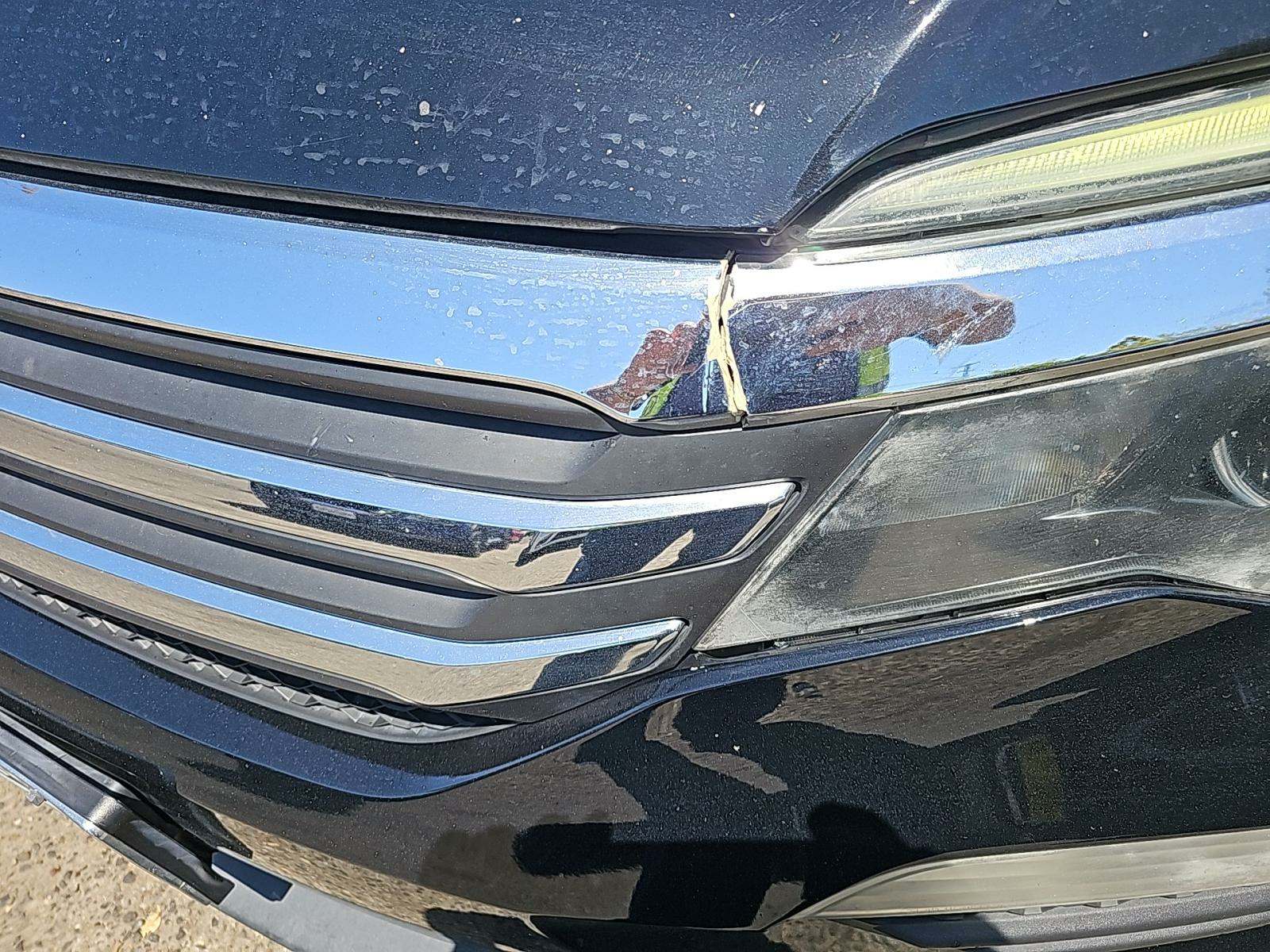 2016 Honda Pilot EX-L FWD