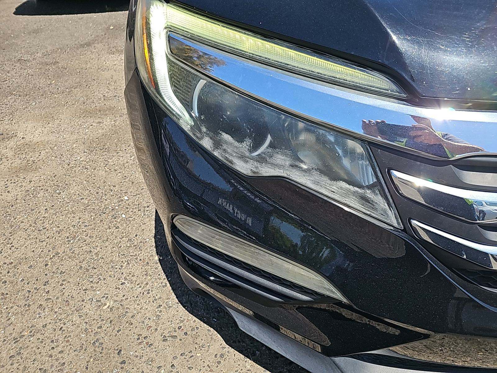 2016 Honda Pilot EX-L FWD