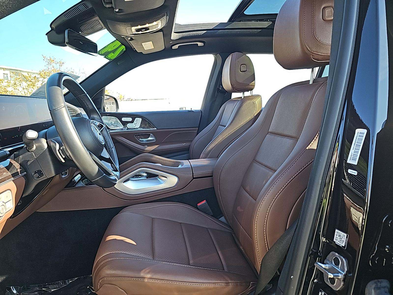 2024 Mercedes-Benz GLS GLS 450 AWD