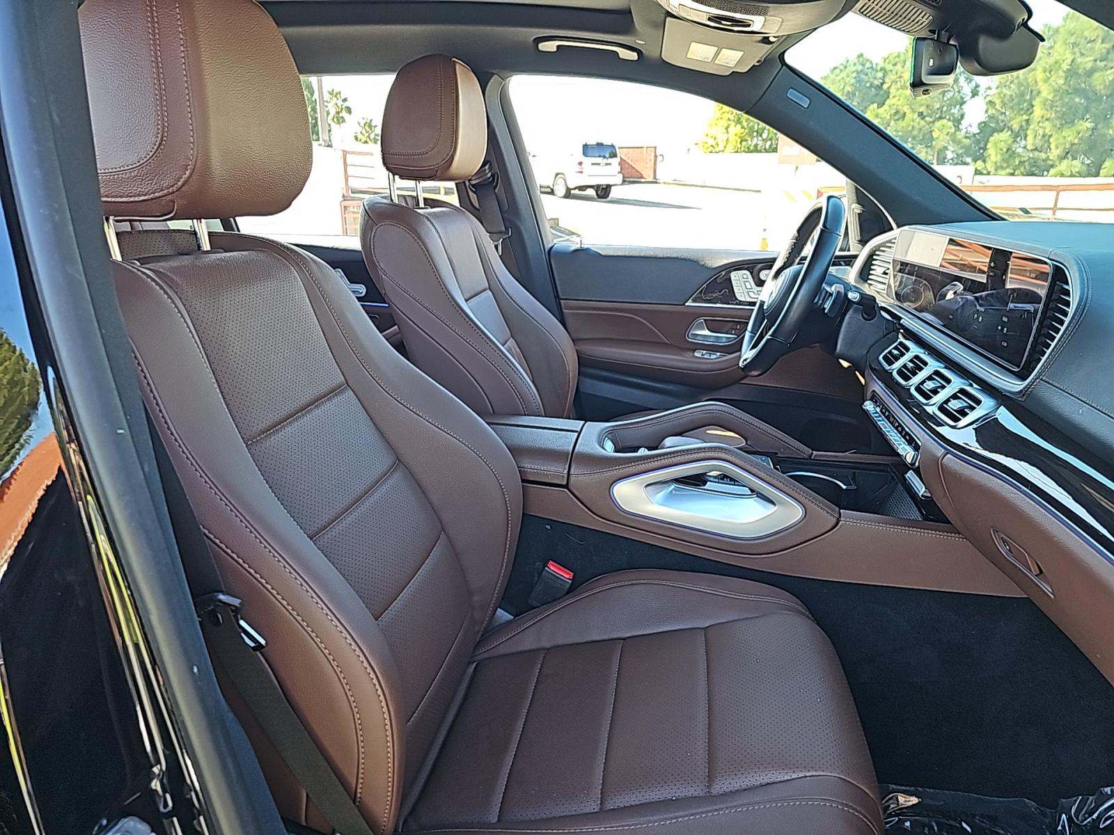 2024 Mercedes-Benz GLS GLS 450 AWD