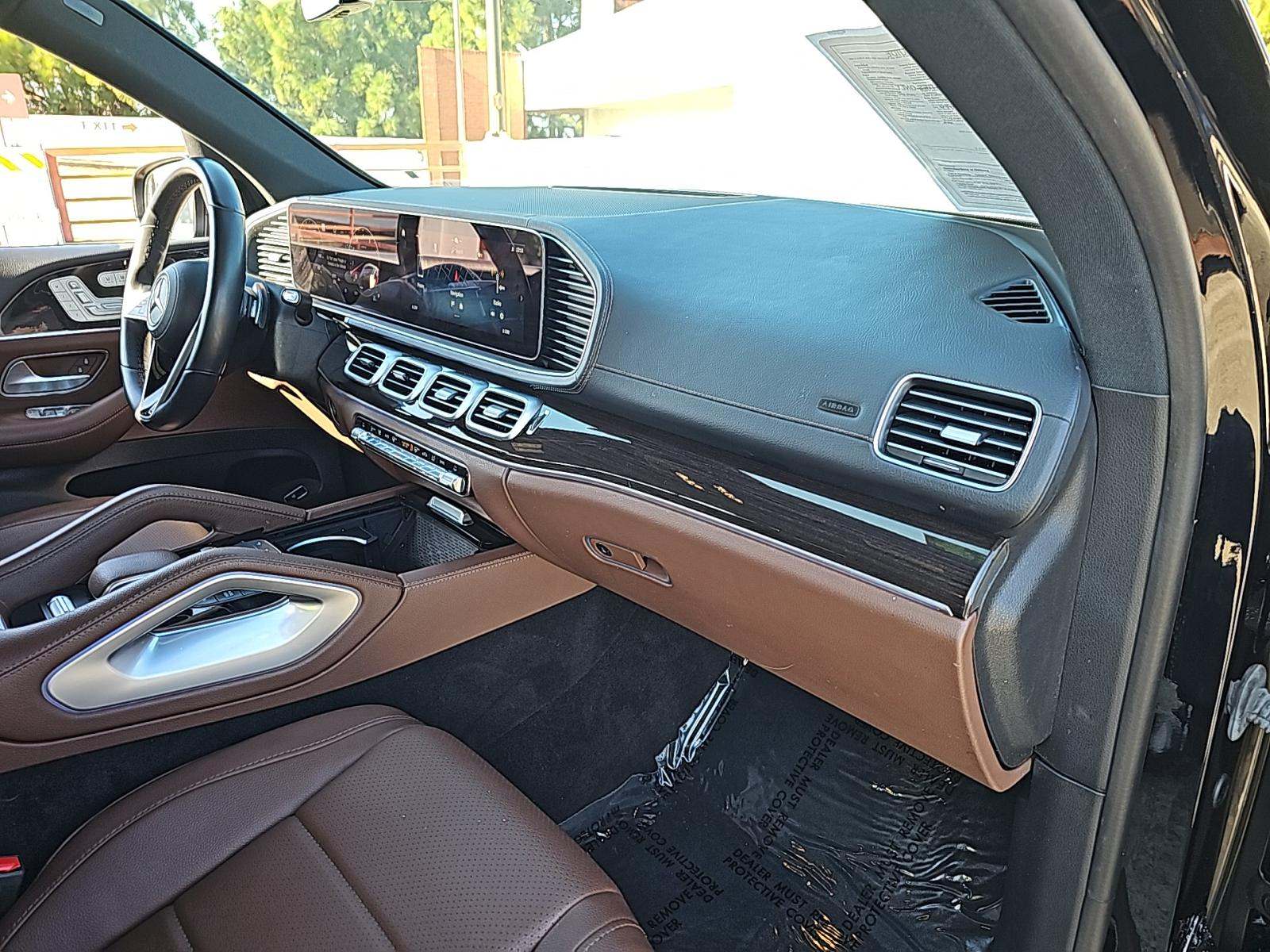 2024 Mercedes-Benz GLS GLS 450 AWD