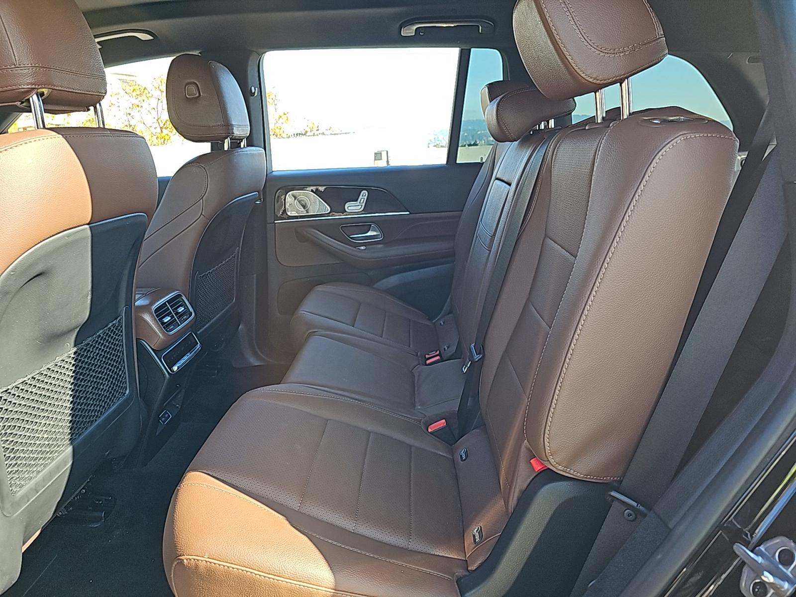 2024 Mercedes-Benz GLS GLS 450 AWD