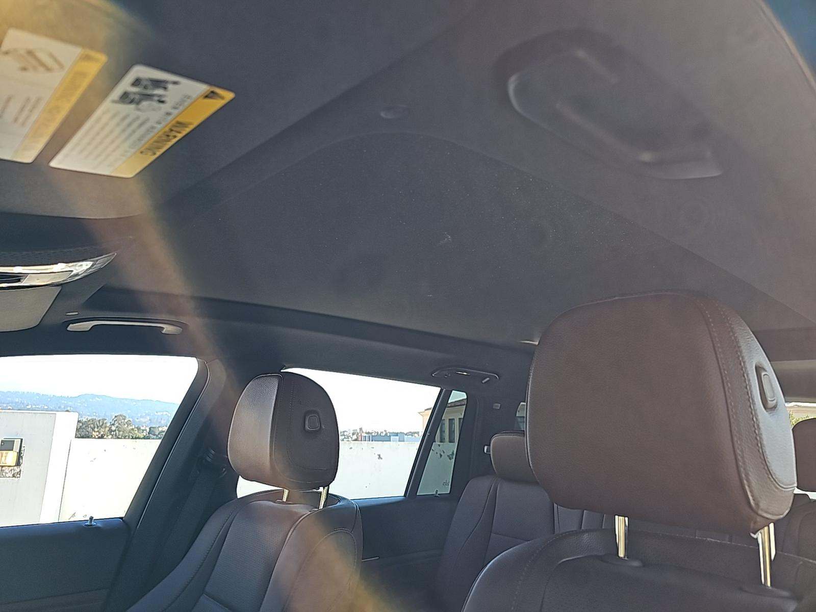 2024 Mercedes-Benz GLS GLS 450 AWD