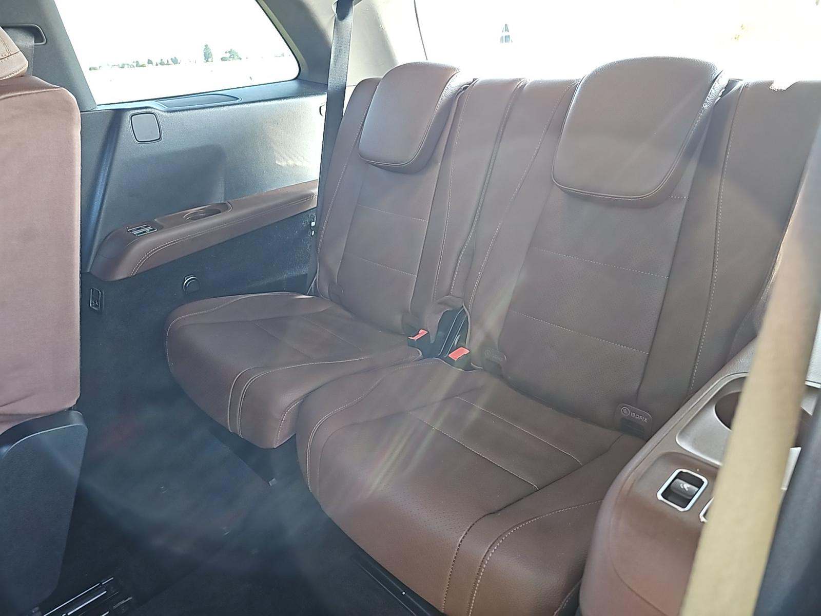 2024 Mercedes-Benz GLS GLS 450 AWD