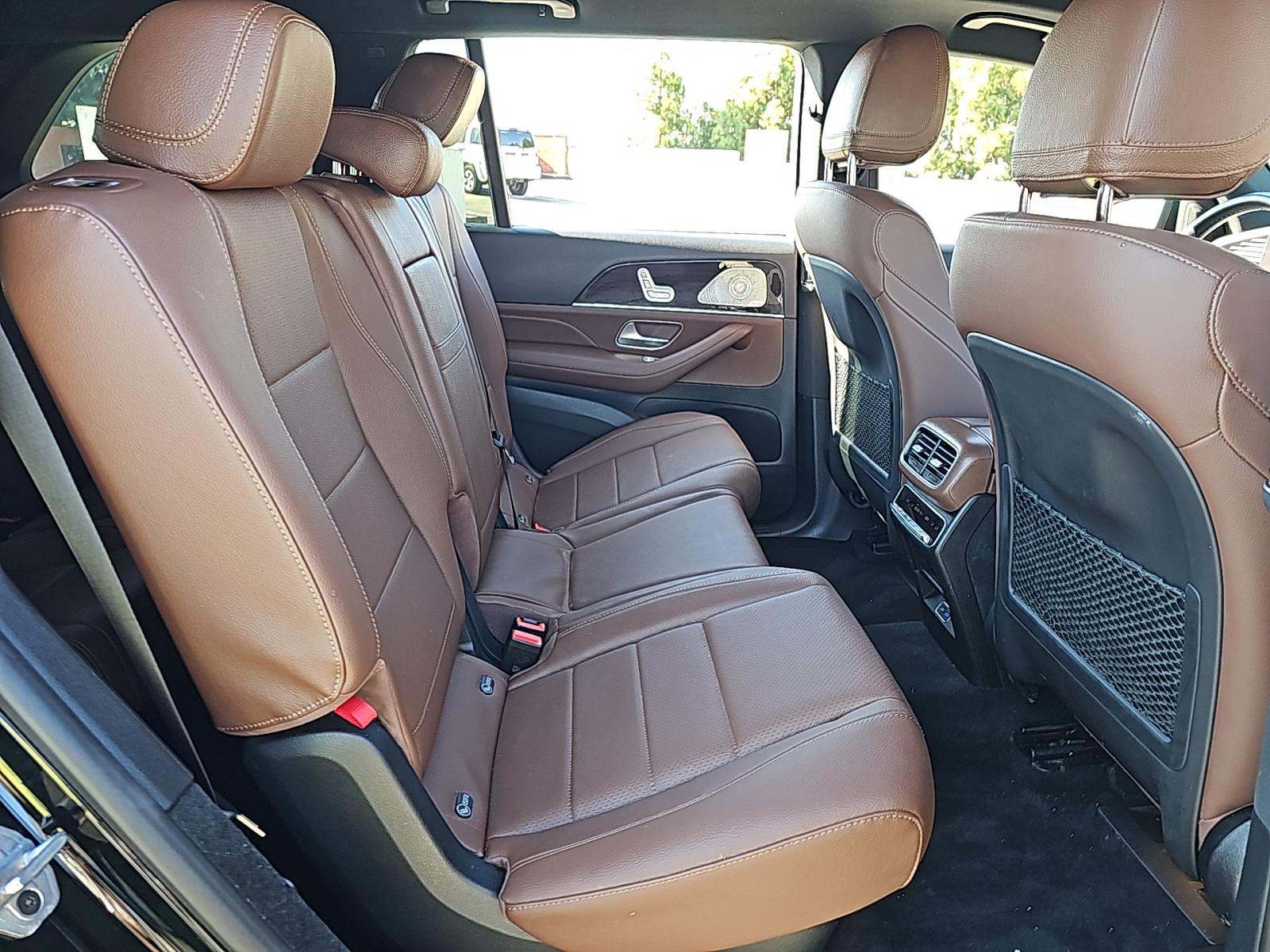 2024 Mercedes-Benz GLS GLS 450 AWD