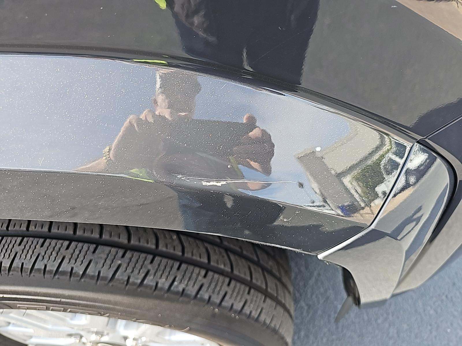 2024 Toyota Tacoma SR5 AWD