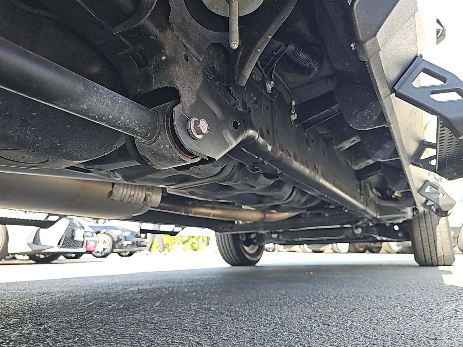 2024 Toyota Tacoma SR5 AWD