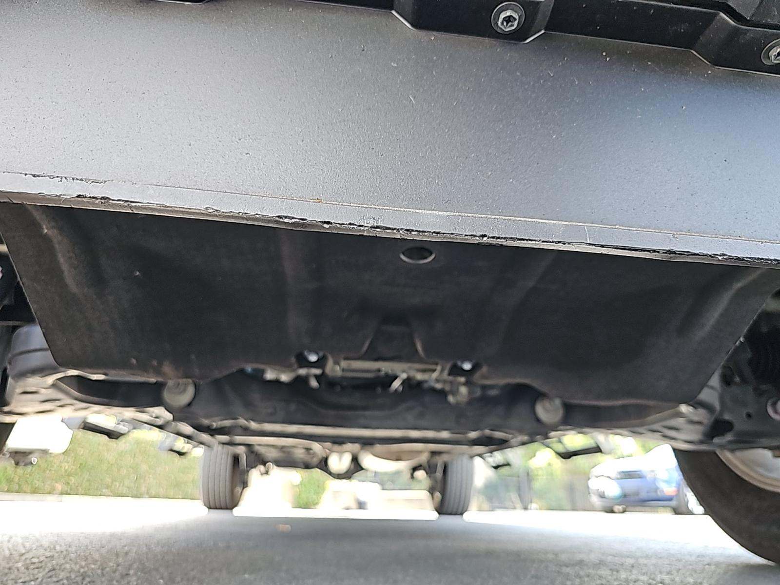 2024 Toyota Tacoma SR5 AWD