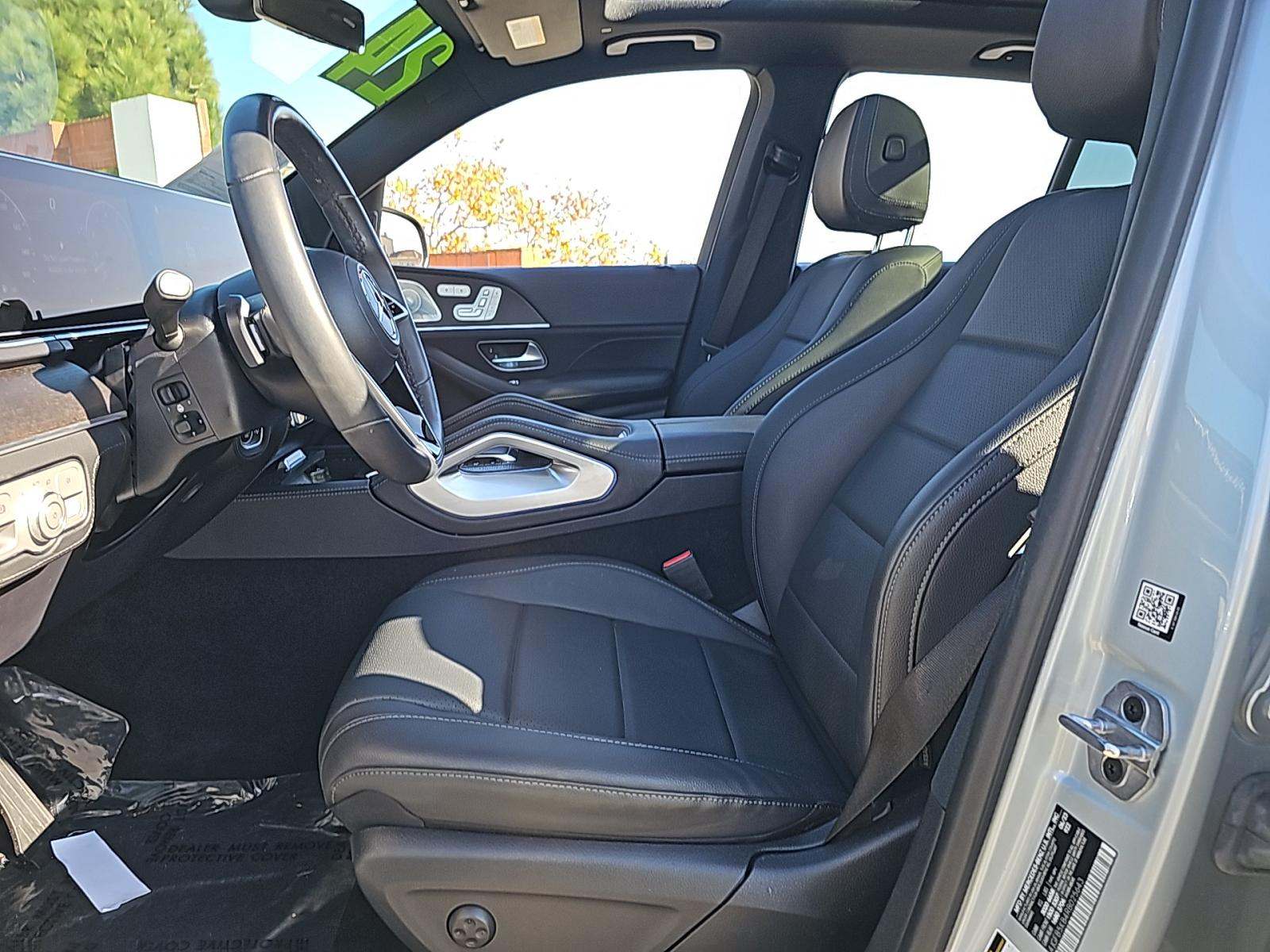 2024 Mercedes-Benz GLE GLE 450 AWD