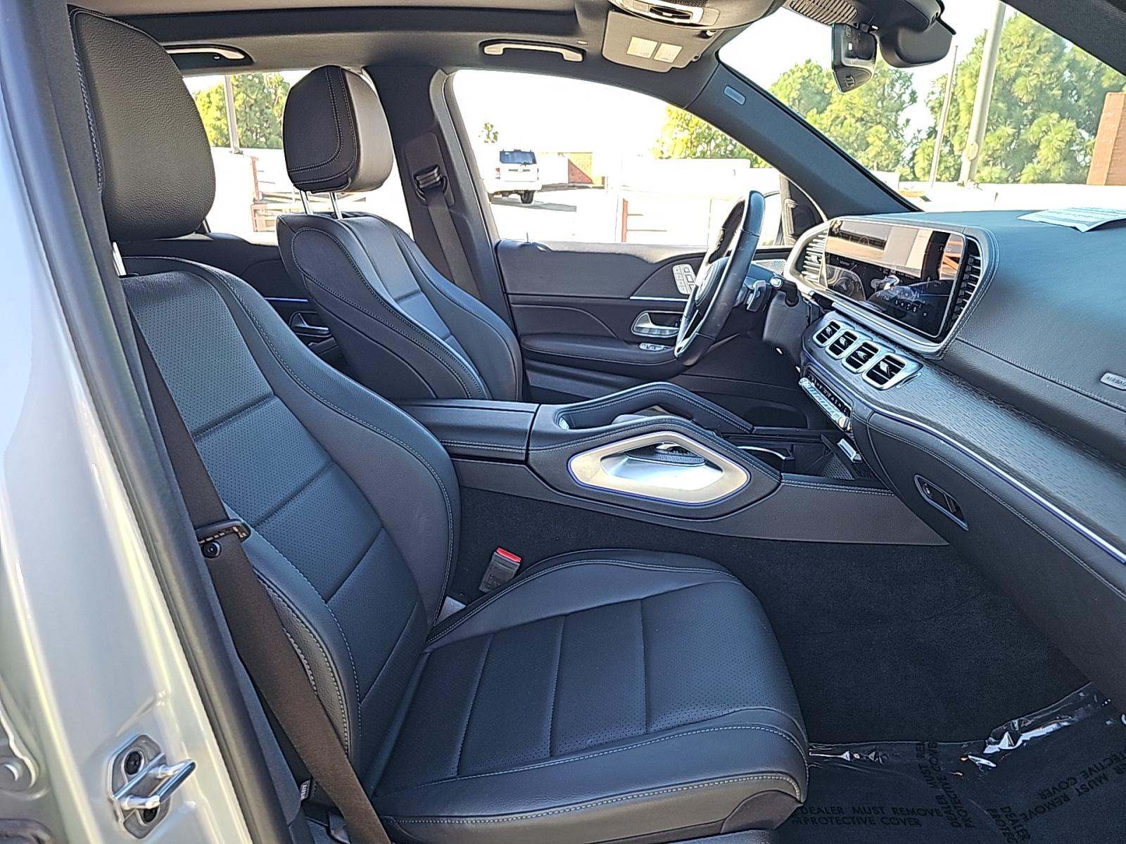 2024 Mercedes-Benz GLE GLE 450 AWD