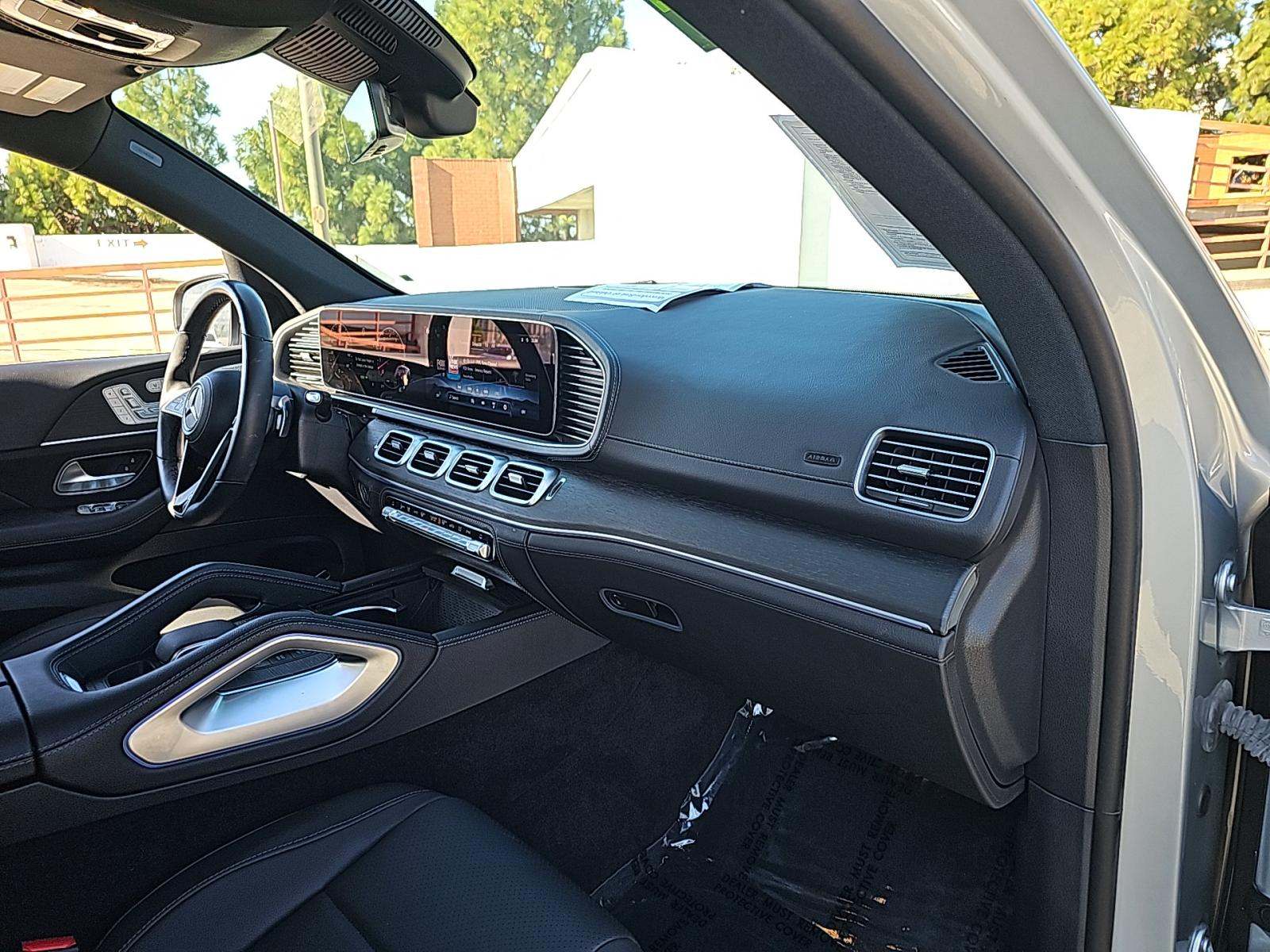 2024 Mercedes-Benz GLE GLE 450 AWD