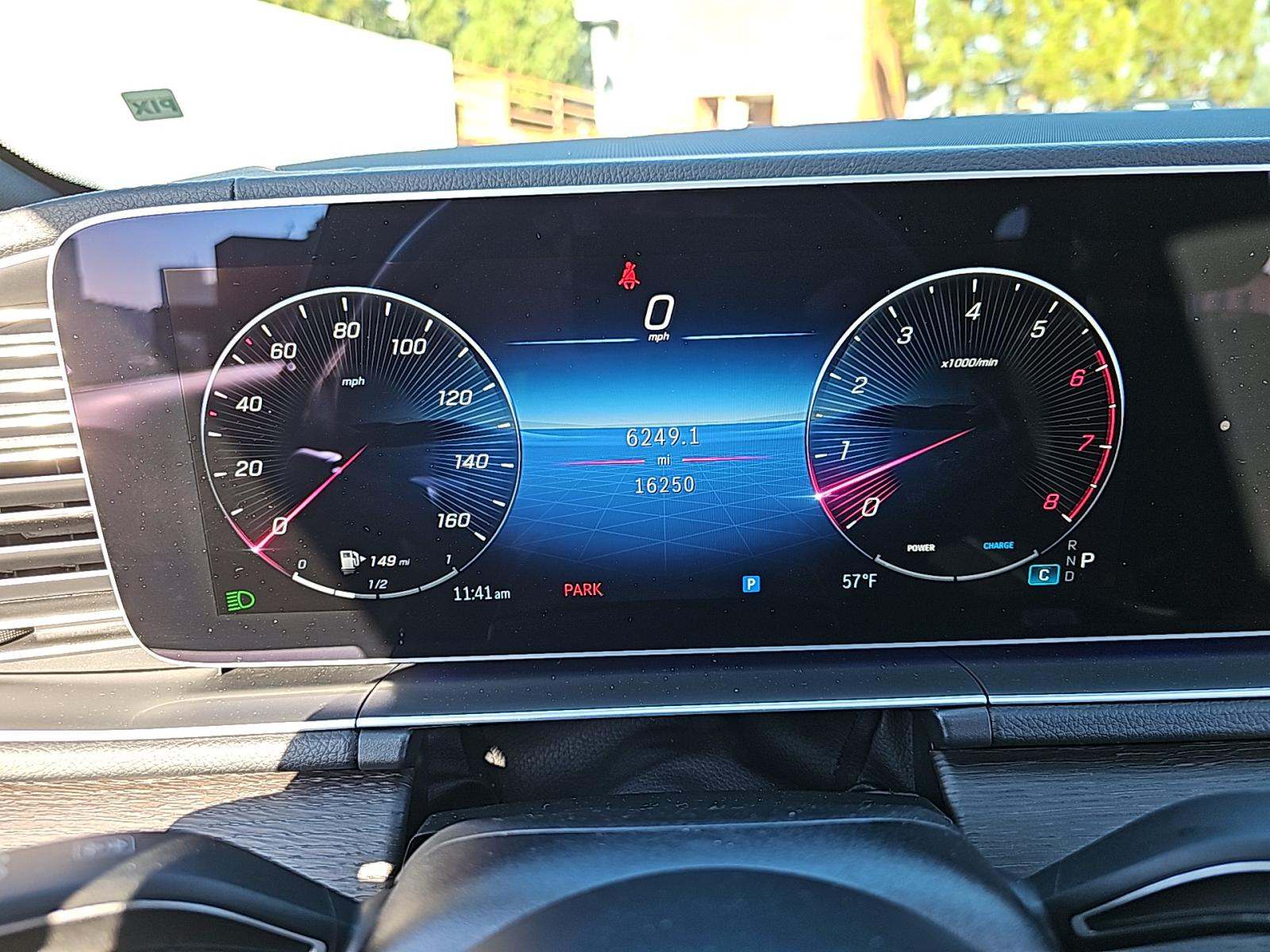 2024 Mercedes-Benz GLE GLE 450 AWD