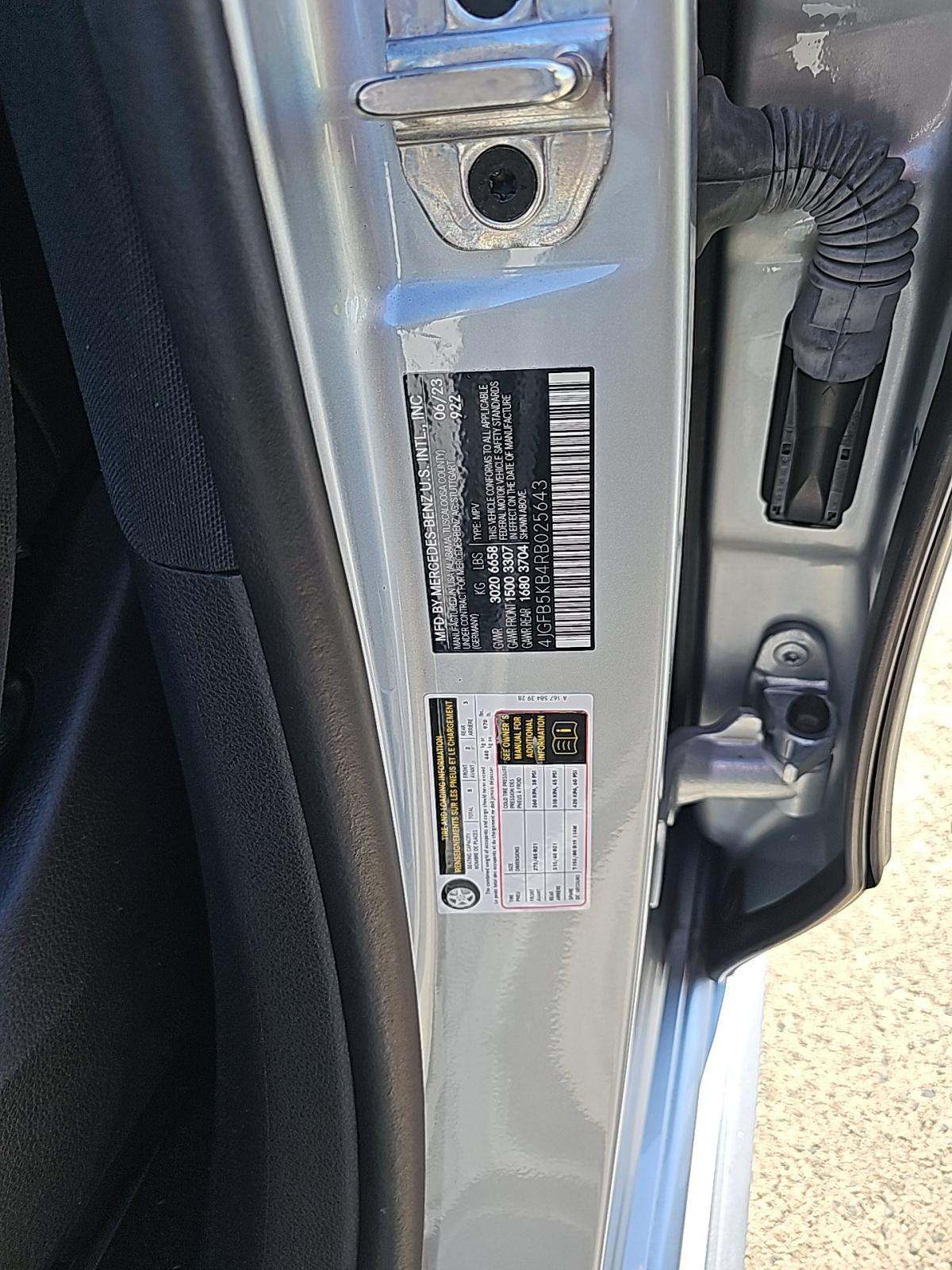 2024 Mercedes-Benz GLE GLE 450 AWD