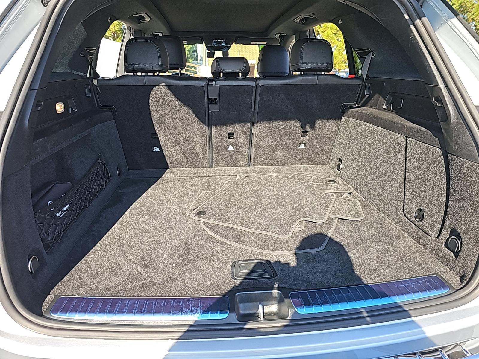 2024 Mercedes-Benz GLE GLE 450 AWD