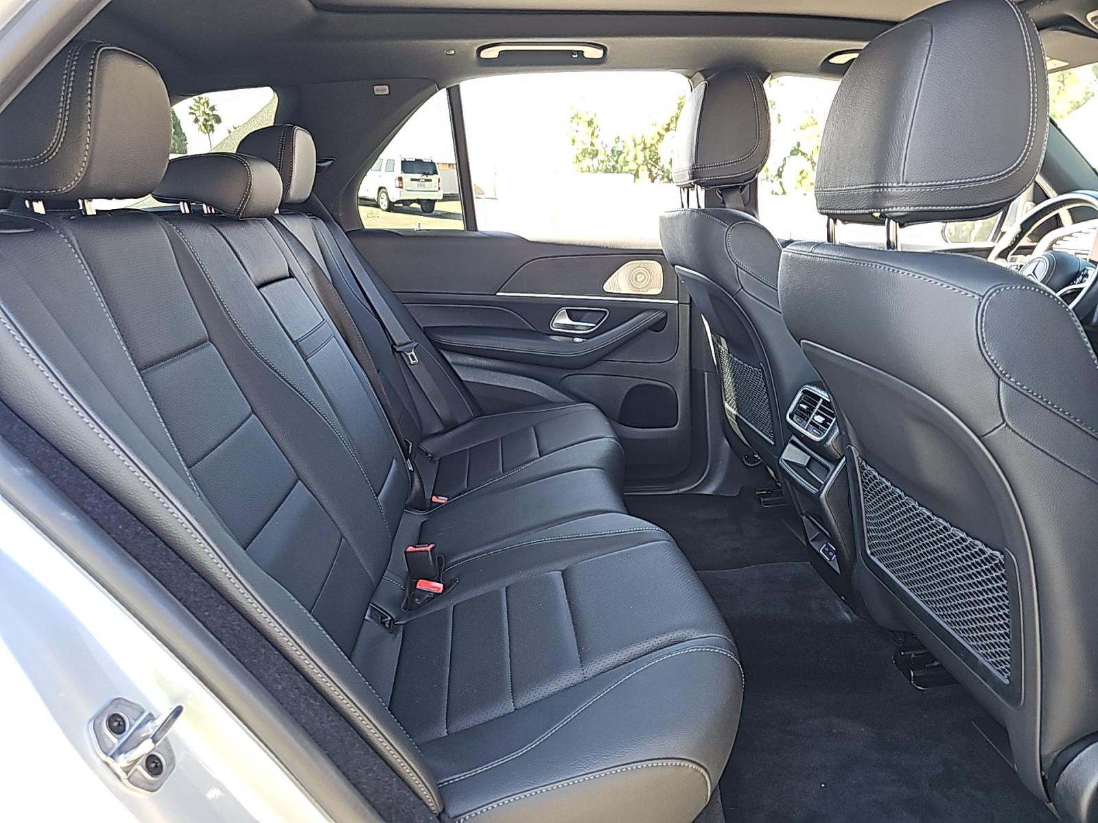 2024 Mercedes-Benz GLE GLE 450 AWD