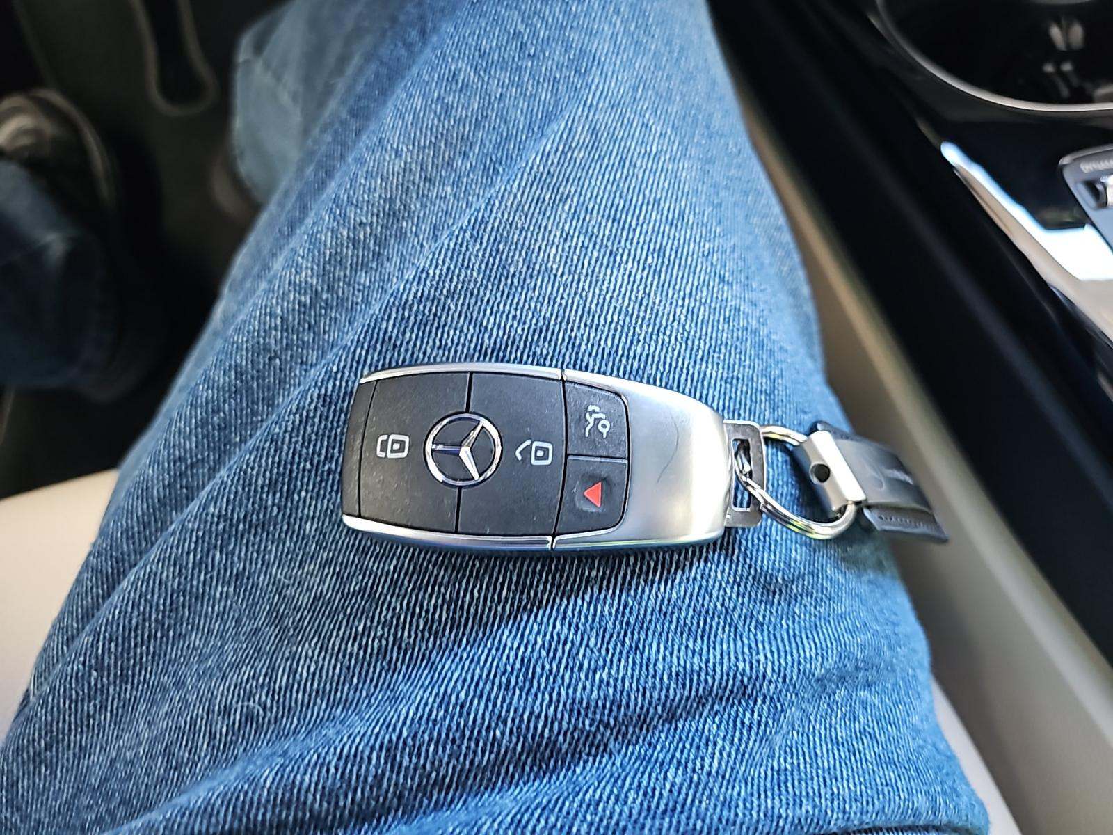 2023 Mercedes-Benz CLA CLA 250 FWD