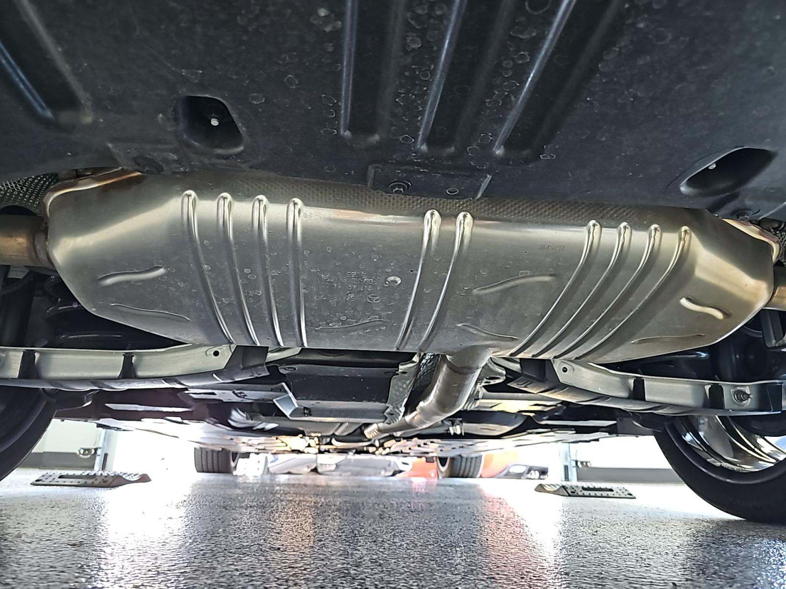 2023 Mercedes-Benz CLA CLA 250 FWD