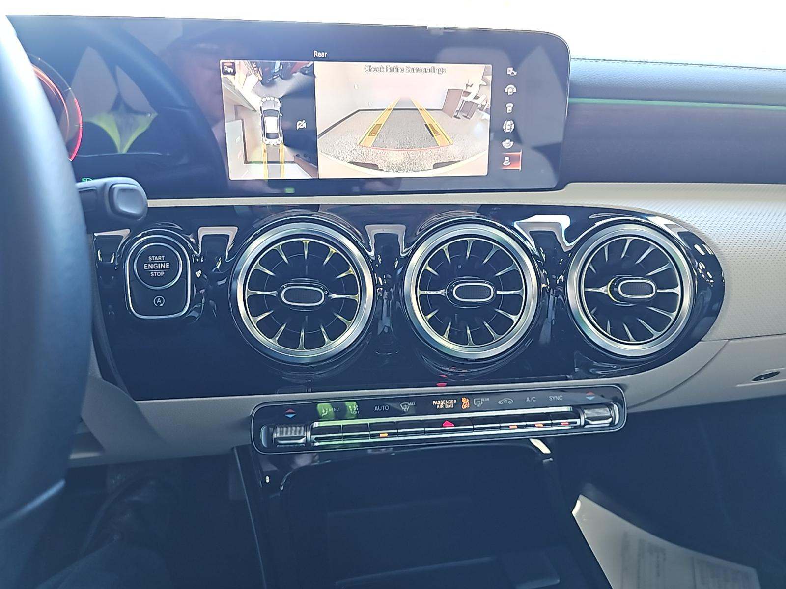 2023 Mercedes-Benz CLA CLA 250 FWD