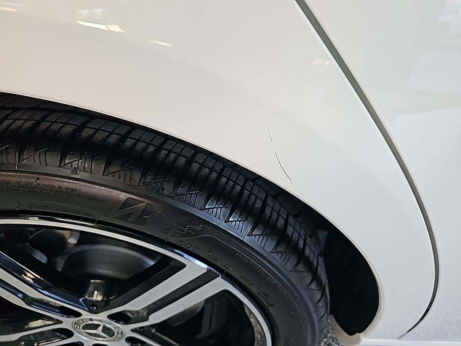 2023 Mercedes-Benz CLA CLA 250 FWD