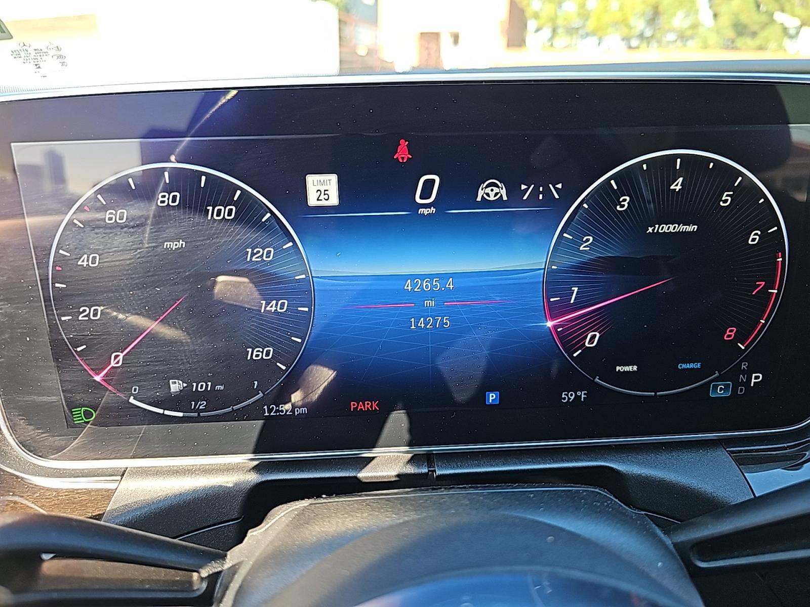 2022 Mercedes-Benz C-Class C 300 RWD