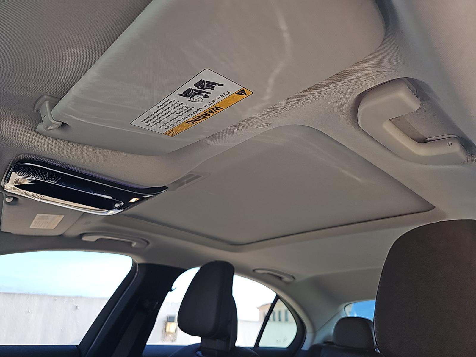 2022 Mercedes-Benz C-Class C 300 RWD