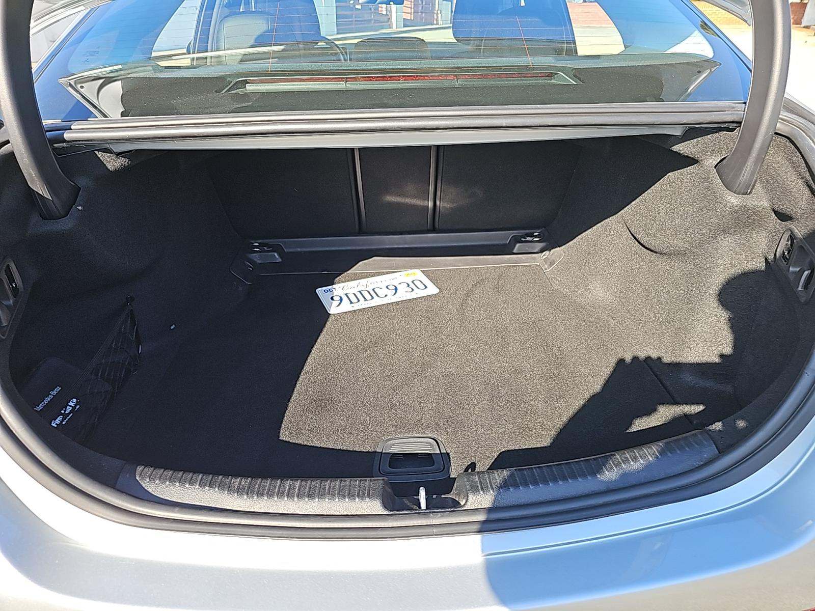 2022 Mercedes-Benz C-Class C 300 RWD