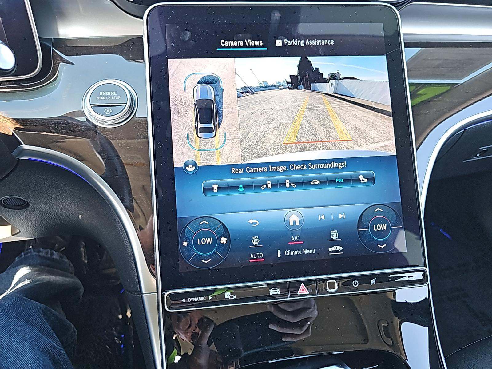 2022 Mercedes-Benz C-Class C 300 RWD