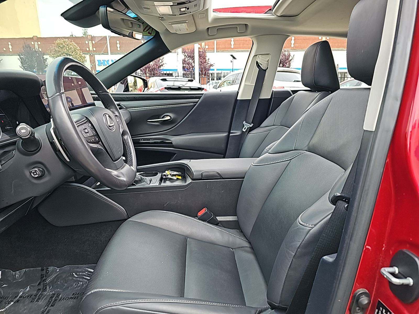 2023 Lexus ES ES 350 FWD