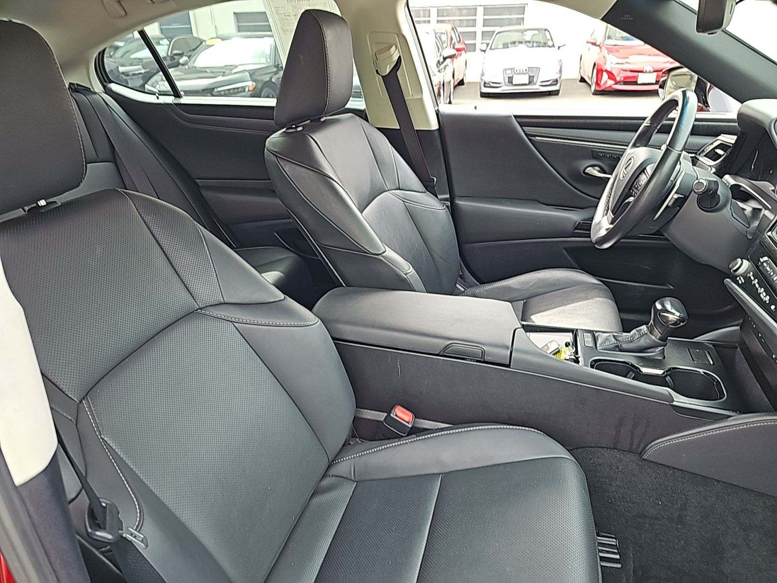 2023 Lexus ES ES 350 FWD