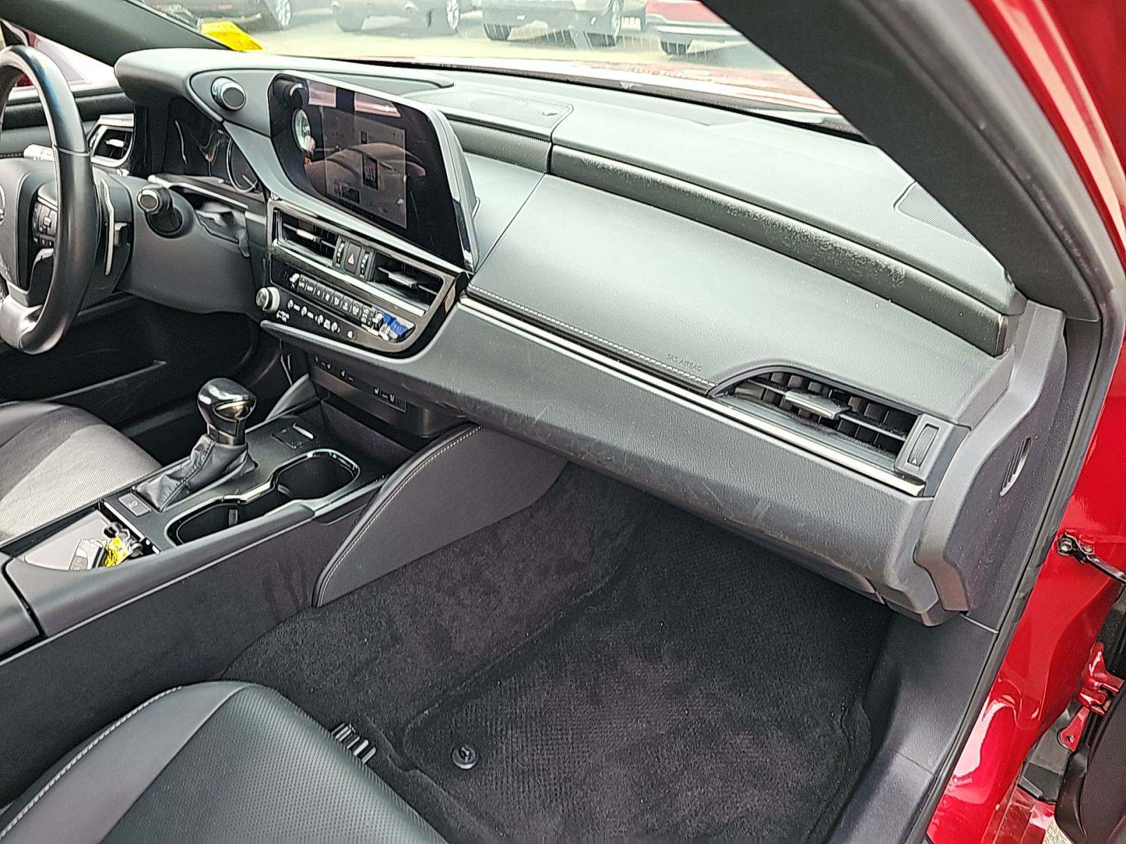 2023 Lexus ES ES 350 FWD