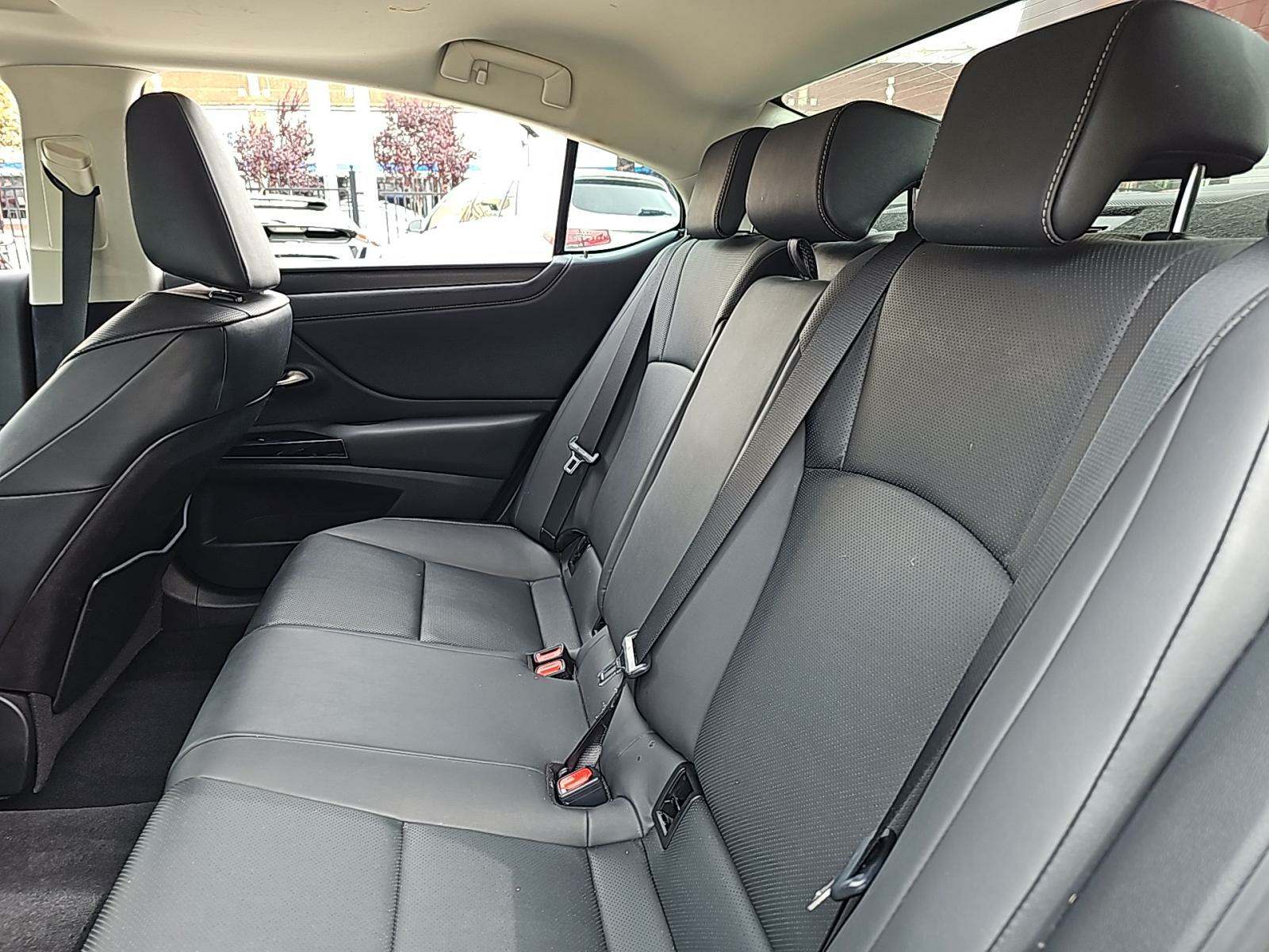 2023 Lexus ES ES 350 FWD