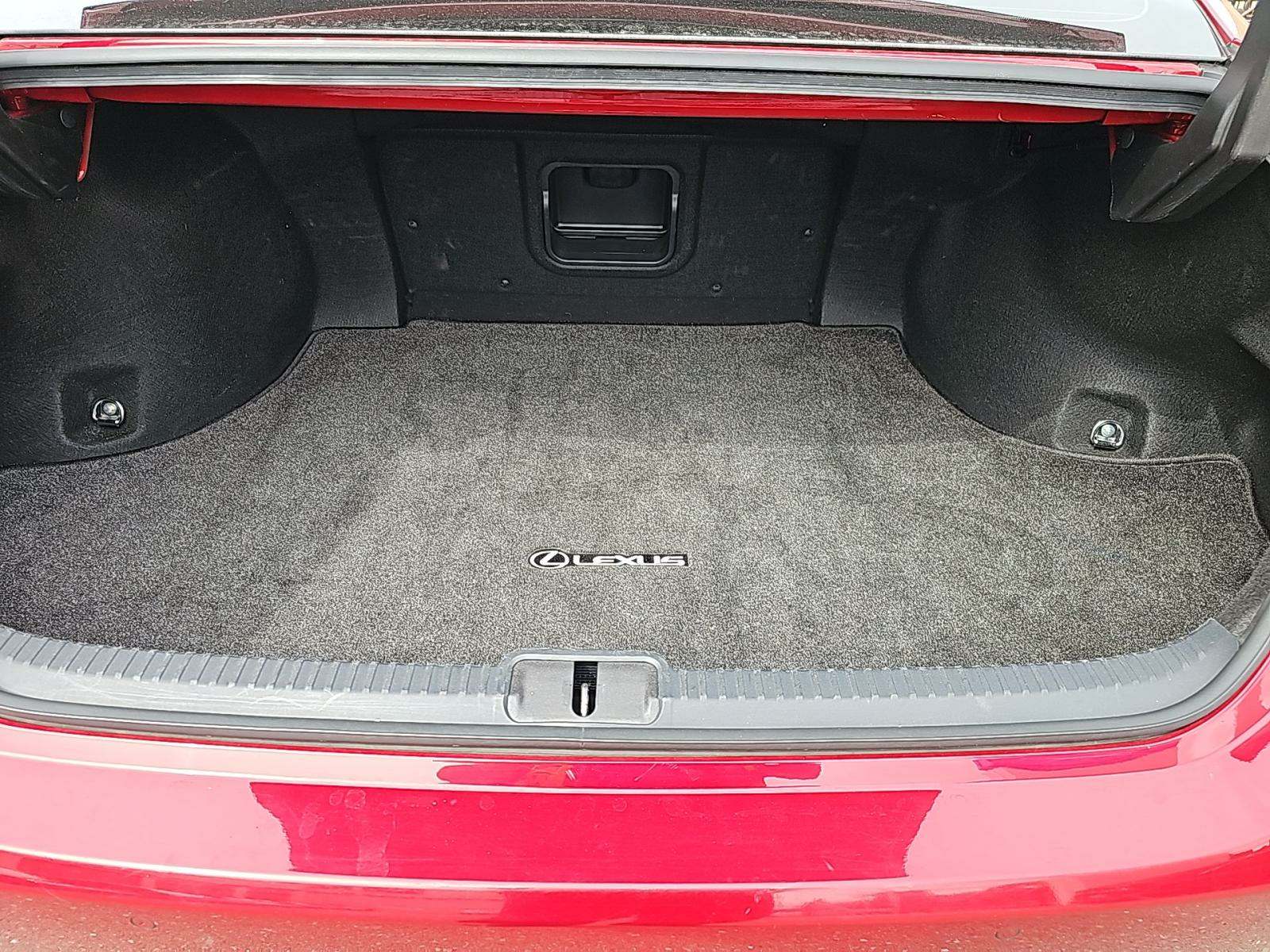 2023 Lexus ES ES 350 FWD