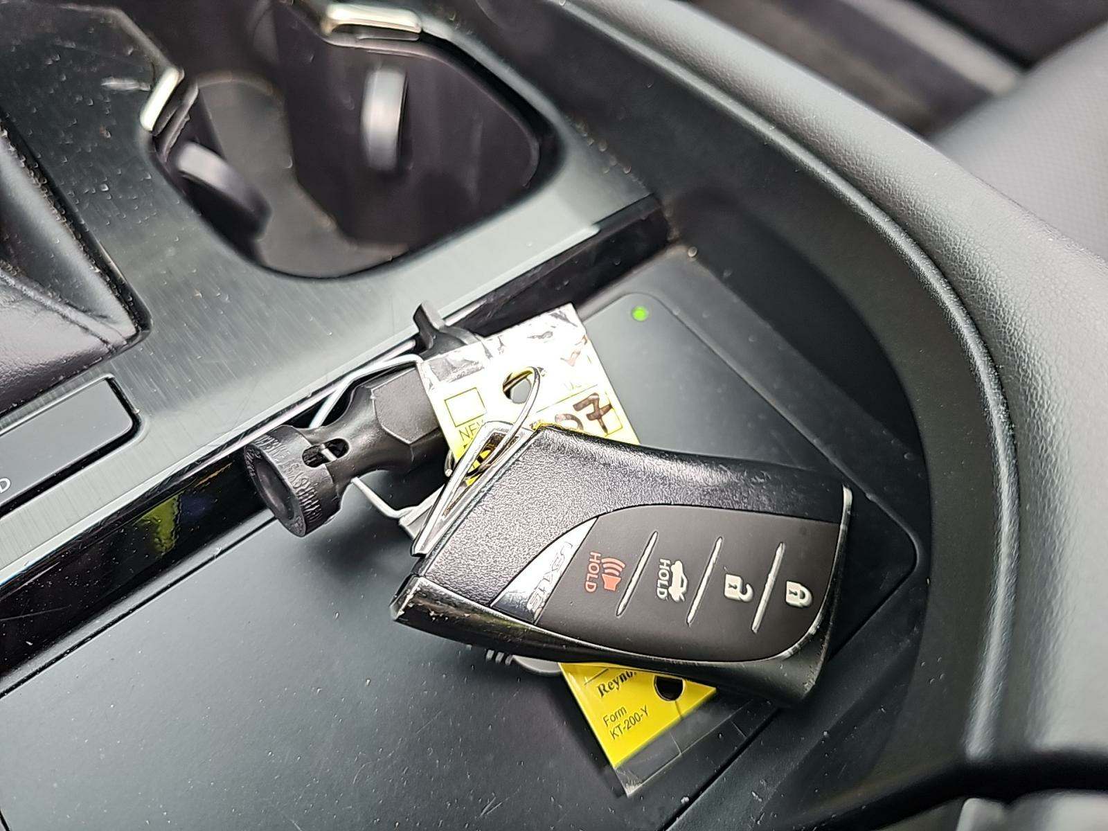 2023 Lexus ES ES 350 FWD