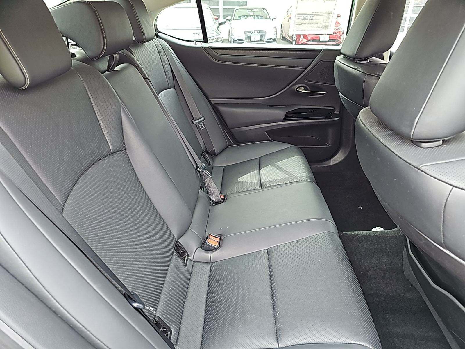 2023 Lexus ES ES 350 FWD