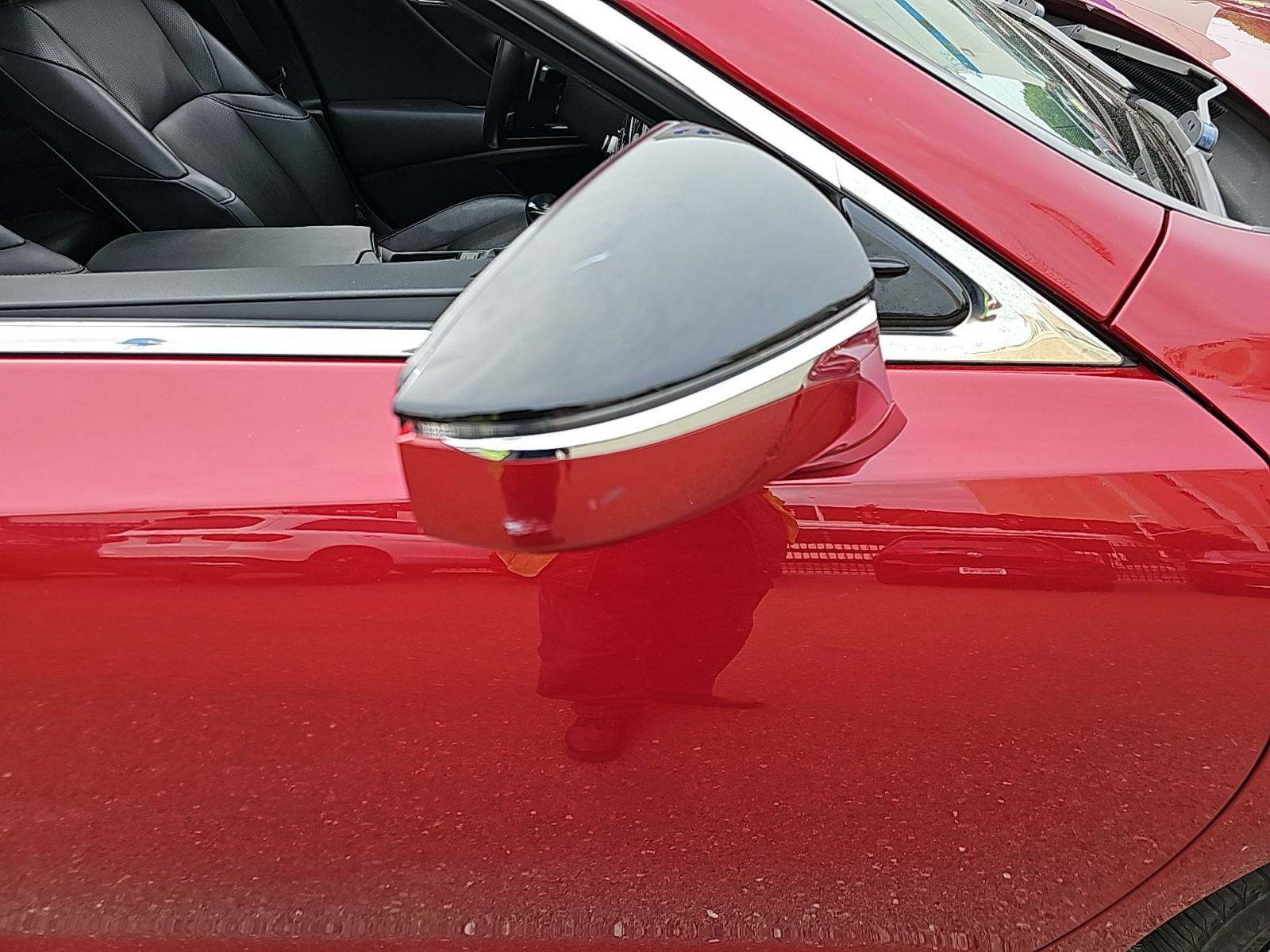 2023 Lexus ES ES 350 FWD