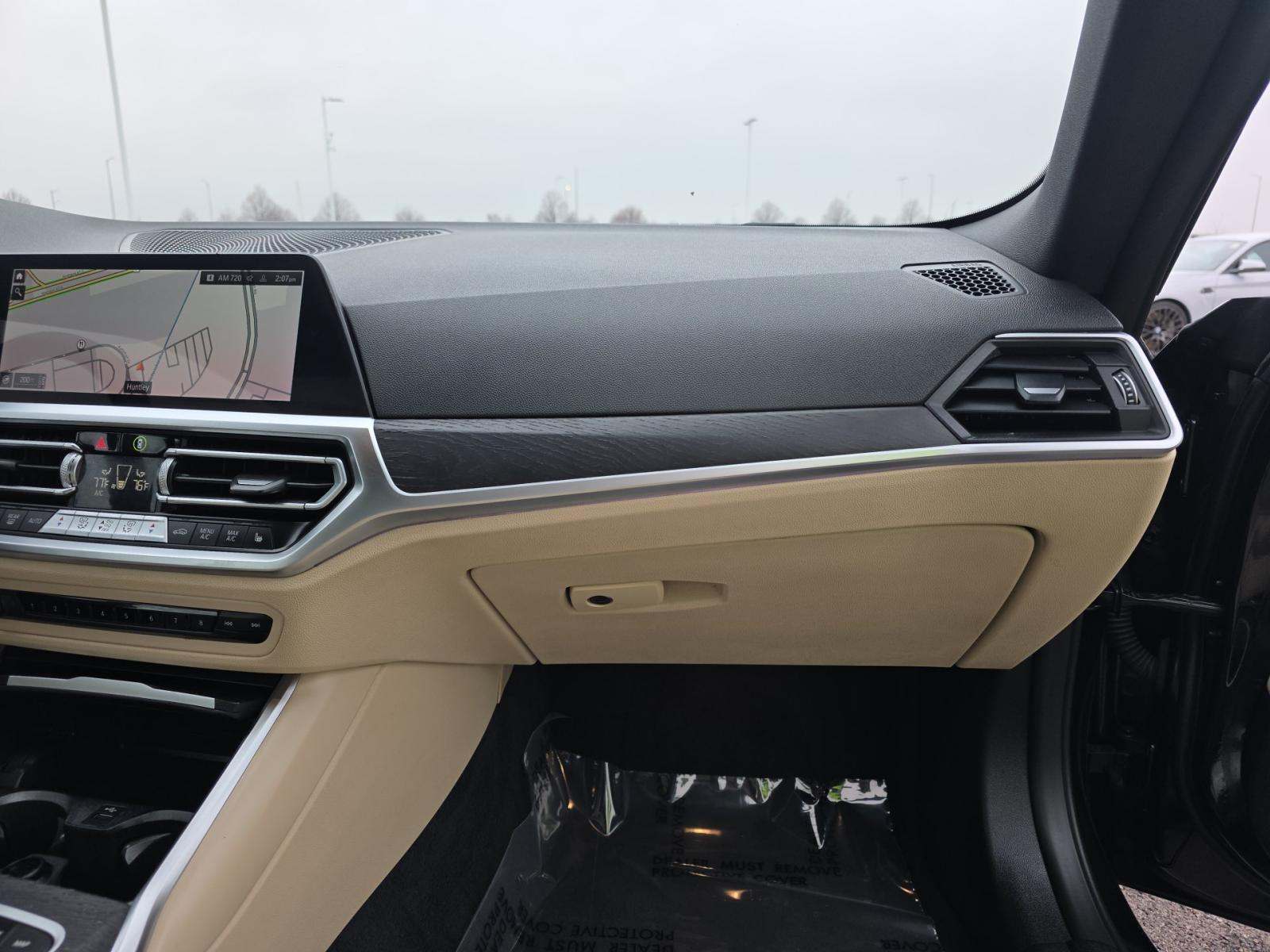 2022 BMW 4 Series 430i xDrive AWD