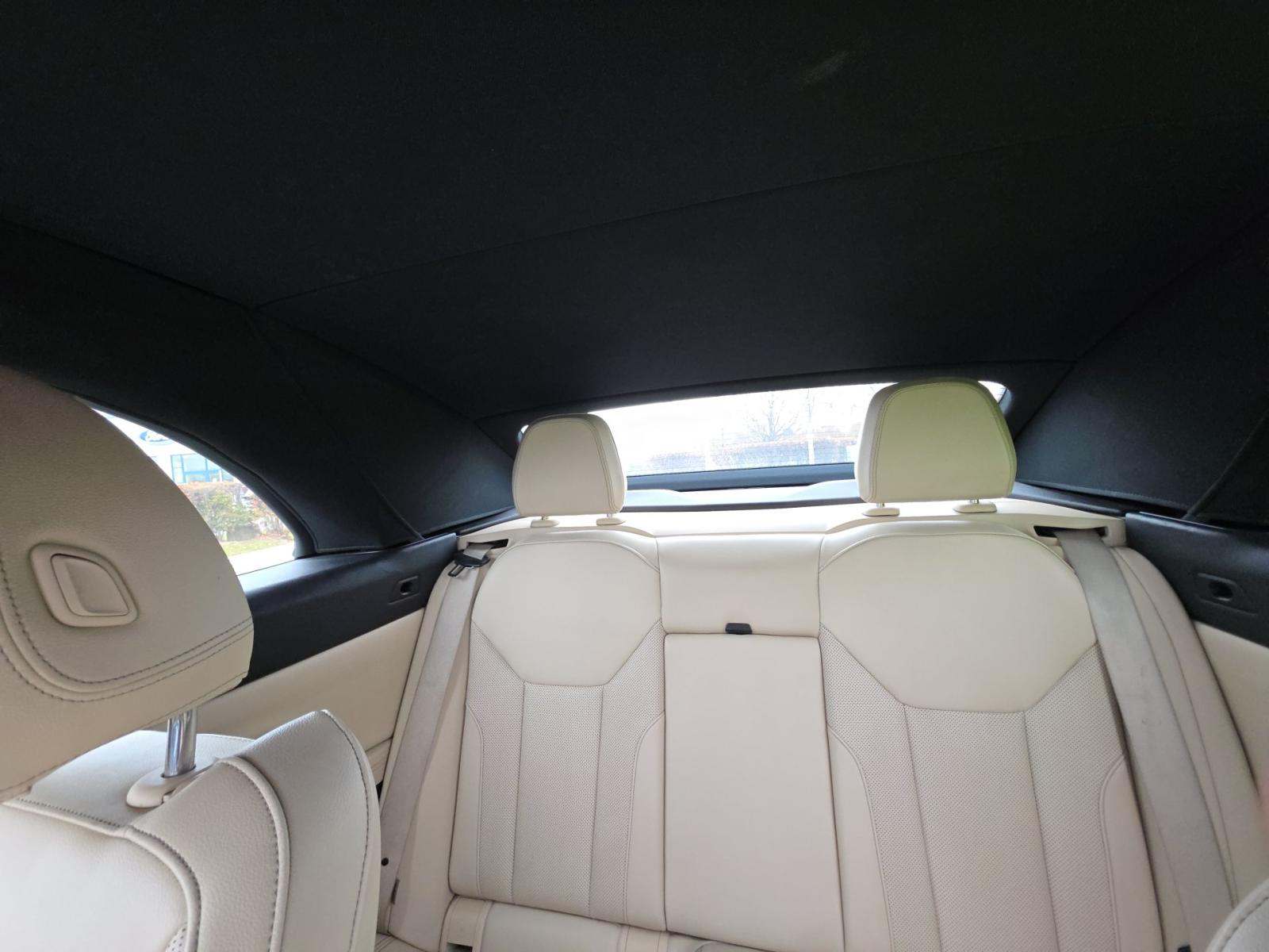 2022 BMW 4 Series 430i xDrive AWD