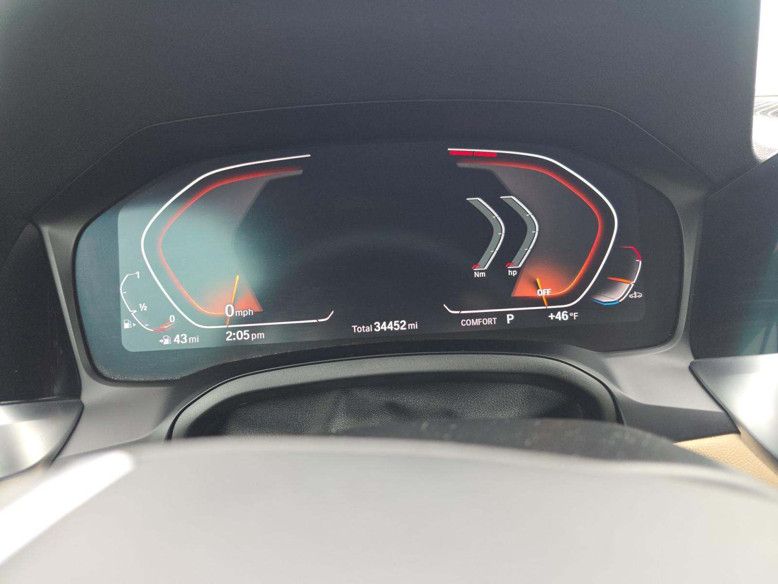 2022 BMW 4 Series 430i xDrive AWD