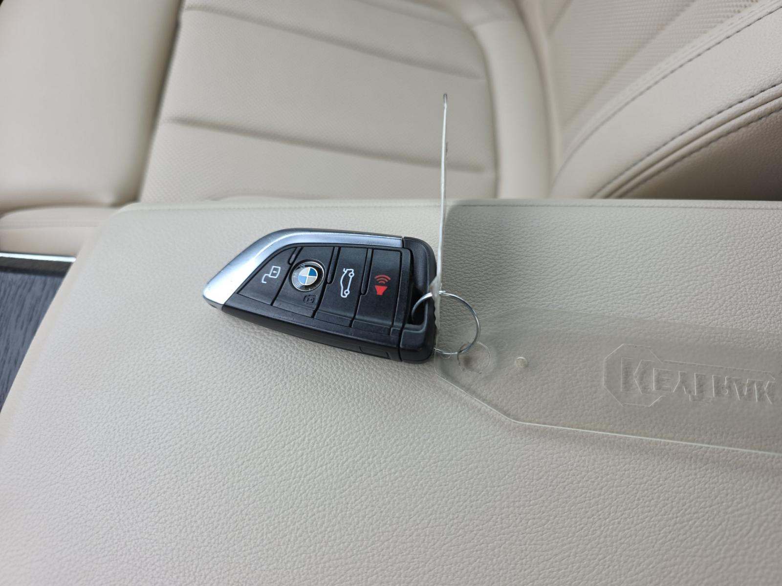 2022 BMW 4 Series 430i xDrive AWD